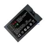 Akku für RingV4 Spotlight-Cam Video-Türklingel2 [Ersatzakku]